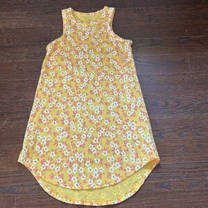 Girls Gap Summer Dress NWOT